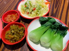 -桐哥肉铺(万柳华联店)