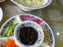 -清真·鸦儿李记·小馆(后海店)