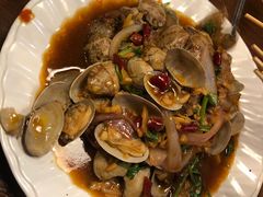 -庆峰龙虾烧烤(合肥一店)