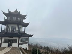 -缥缈峰景区