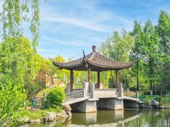 -武汉园博园(武汉自然博物馆)