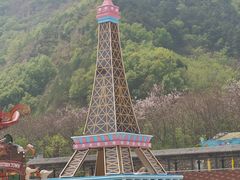 -京东石林峡风景区