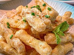 -园里前·10年私厨·福建菜(台江万达鳌峰洲店)