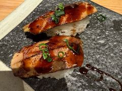-Tuna maki寿司(苏州中心商场店)