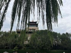 -解放阁