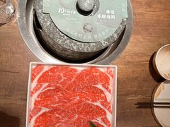 -蘑界·野生菌火锅(深业上城店)