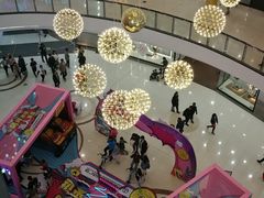 -万达广场(济南魏家庄店)