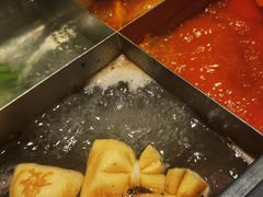 -海底捞火锅(万科广场店)