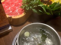 -东海怡品海鲜豆捞(星街坊店)