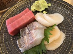 -Sushi Hanzo半藏(天环广场店)