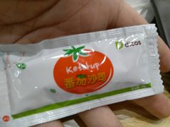 -德克士(西站站内店)