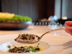 -悦轩中餐厅·高空江景·杭州柏悦酒店