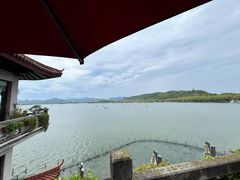 -湖畔居茶楼(湖滨店)