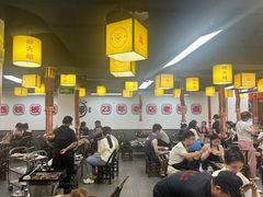 -郝大姐·乌龙山铁板烧(大学城三店)