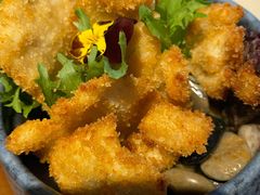 芝士鸡柳-Magnet磁食(同德店)