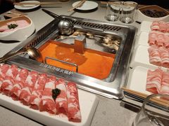 -海底捞火锅(宇飞大厦店)