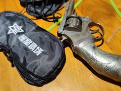 -瞳灵人·沉浸式密室剧场(杭州旗舰店)