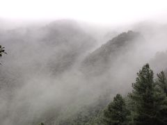 -苍山感通索道