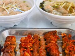 -海平馄饨(逍遥二路店)