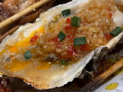 -新疆烧烤王(广灵店)