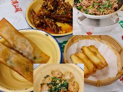 -东排食堂长沙小吃大排档(五一广场店)