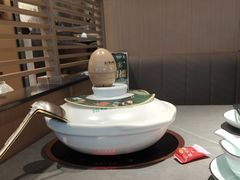 -拾味馆·海南菜(万达店)