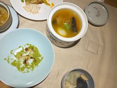 -素慧餐厅(大虹桥店)