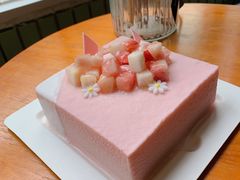 -壹点壹客·生日蛋糕(南山店)