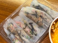 -明艳安顺小裹卷(小锅凉粉.酸汤饭.虎门巷店)
