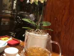 -湖畔居茶楼(湖滨店)