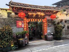 -米庄·原味私房菜(骏壹万邦店)