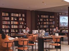 -二酉书店TOYOU BOOKS