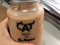-猫的魔法密林(衣裳街店)