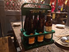 -小龙坎老火锅(金柏林店)
