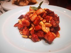 -董鲁烤鸭(建和街店)
