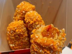 -汉堡王(北京三里屯购物中心)