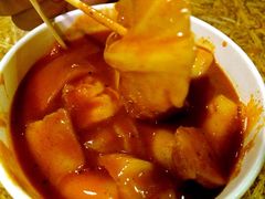 iphone_upload_pic-米屋石锅拌饭(师大店)