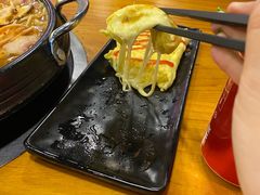 -咕咕站韩国料理(紫金港店)