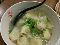 -谭师爷龙抄手(白下路店)