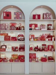 -卡卡喜糖伴手礼·商务礼宝宝礼·婚礼用品