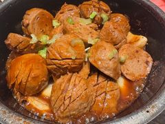 -潮州府·潮菜·砂锅粥(徐家汇店)