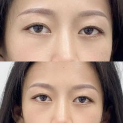 -AM半永久纹眉