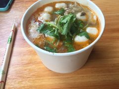 -明月虾面(厦禾路店)