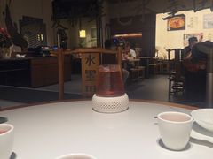 -绿茶餐厅(东莞翔龙天地店)