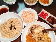 -裕兴记•蟹黄面馆(人民广场店)