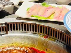 -悦见花开·花园里的火锅·露营·下午茶