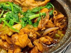-二楼老店重庆鸡公煲(真光路店)
