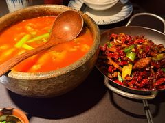 -山石榴·贵州菜(丰盛里店)