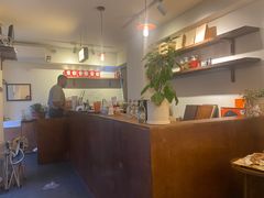 -Al Salam莫的三明治