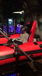 -奇幻丛林(佛罗伦萨小镇店)